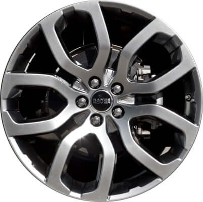 2012-2019 Land Rover Wheels OEM Rims for Sale | Evoque
