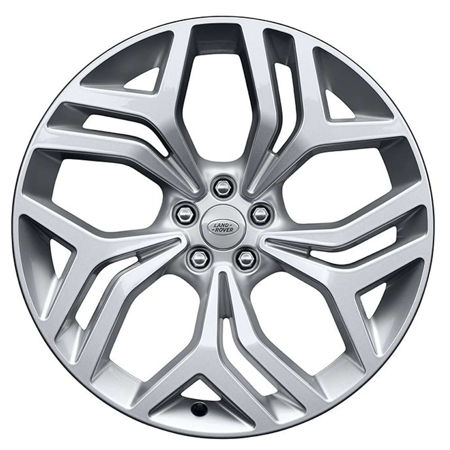 2018-2024 Land Rover Wheels OEM Rims for Sale | Velar Silver
