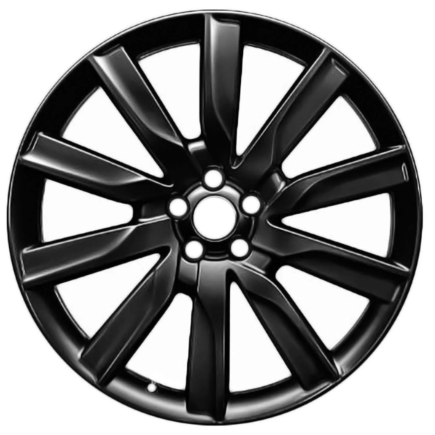2018-2020 Land Rover Wheels OEM Rims for Sale | Velar Black