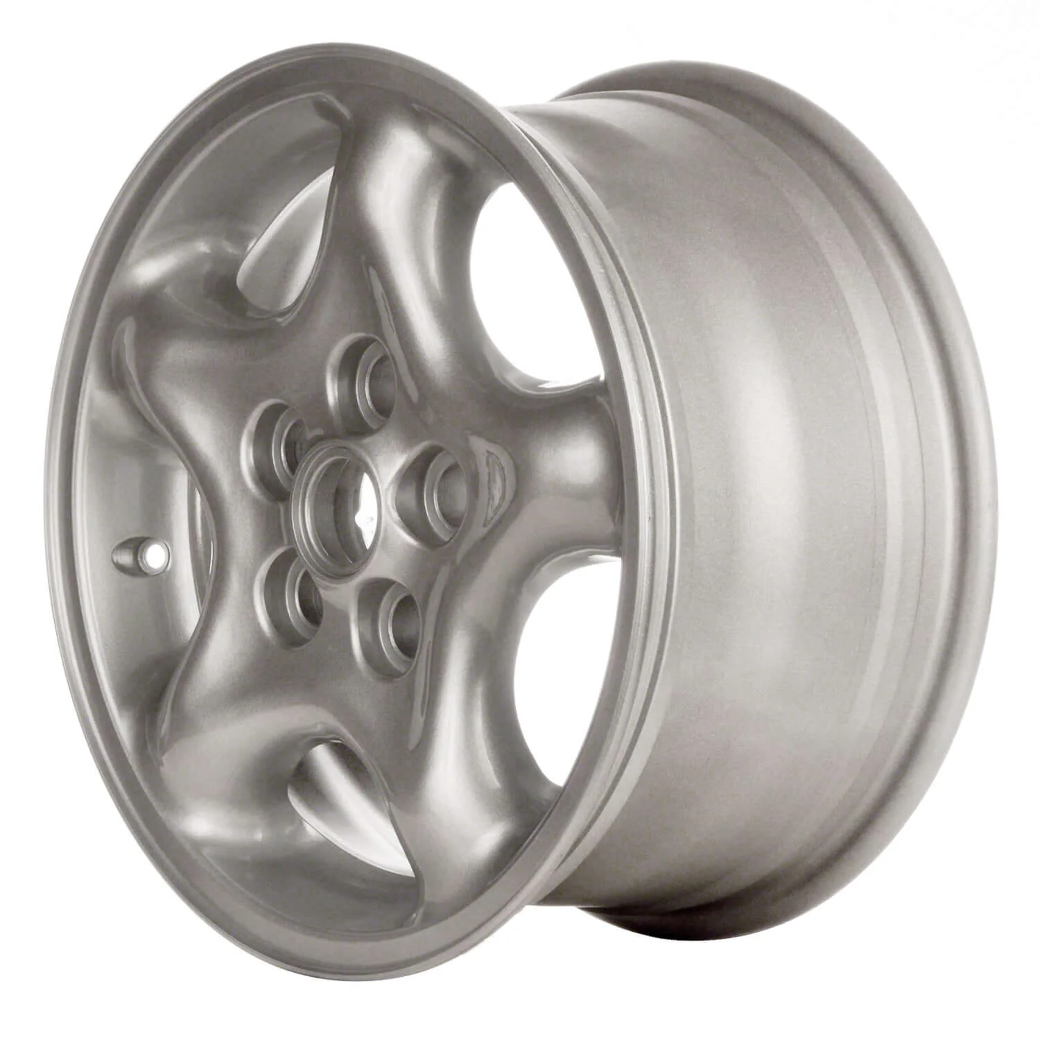 1999-2004 Land Rover Wheels OEM Rims for Sale | Discovery