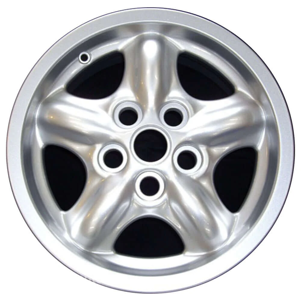 2002-2002 Land Rover Wheels OEM Rims for Sale | Discovery