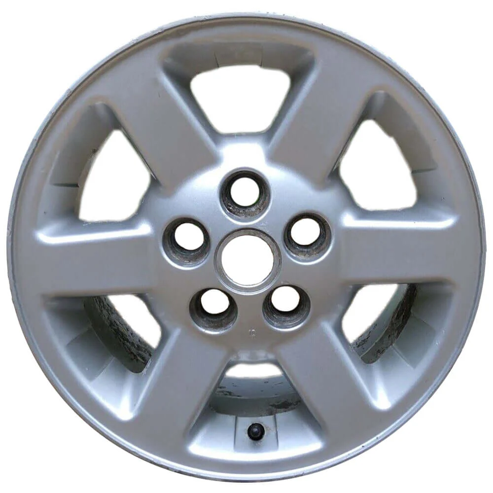 2003-2004 Land Rover Wheels OEM Rims for Sale | Discovery