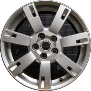 2009-2012 Land Rover Wheels OEM Rims for Sale | Lr3 Lr4