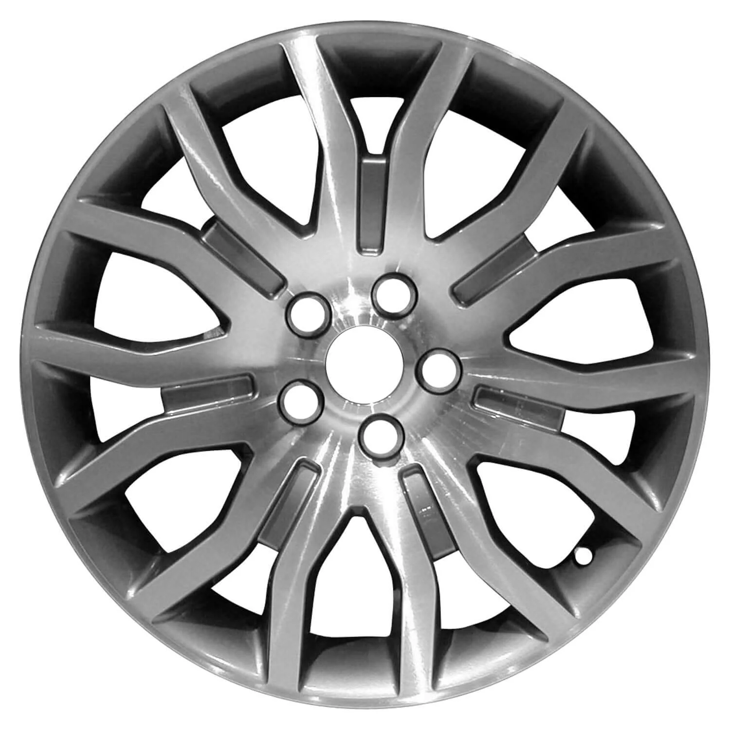 2009-2009 Land Rover Wheels OEM Rims for Sale | Range Rover