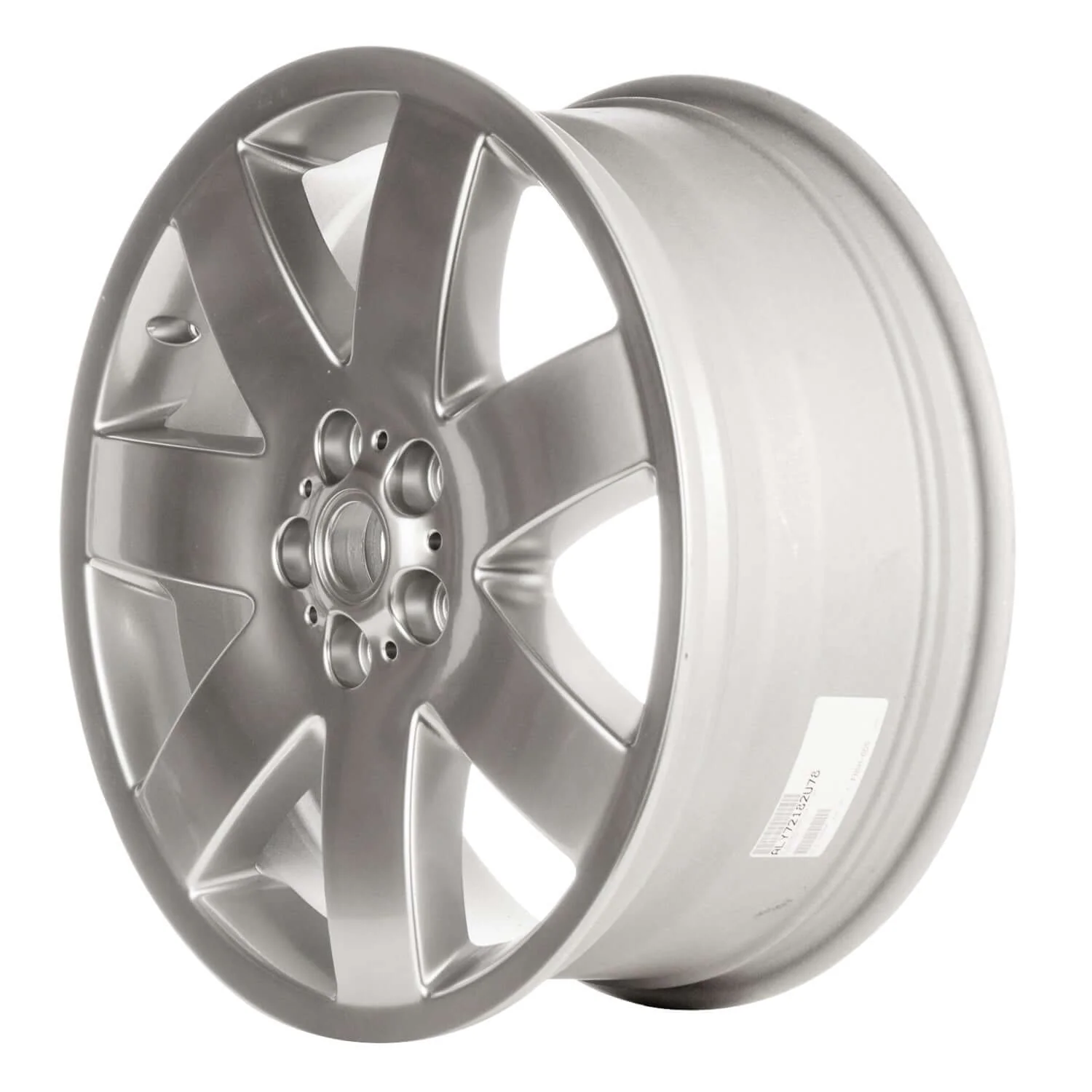 2003-2006 Land Rover Wheels OEM Rims for Sale | Range Rover Sport Range Rover