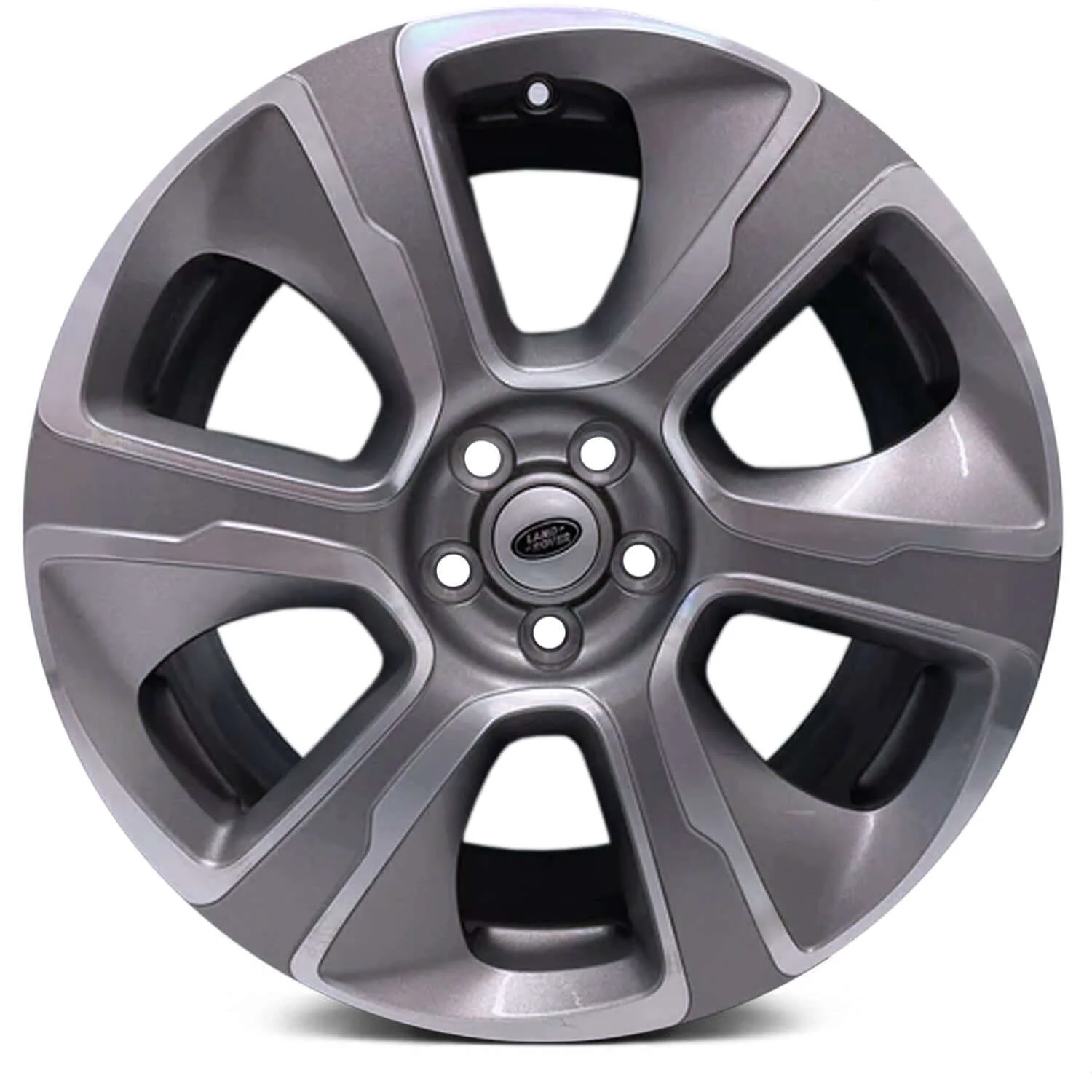 2015-2022 Land Rover Wheels OEM Rims for Sale | Range Rover Sport Range Rover Machined Grey