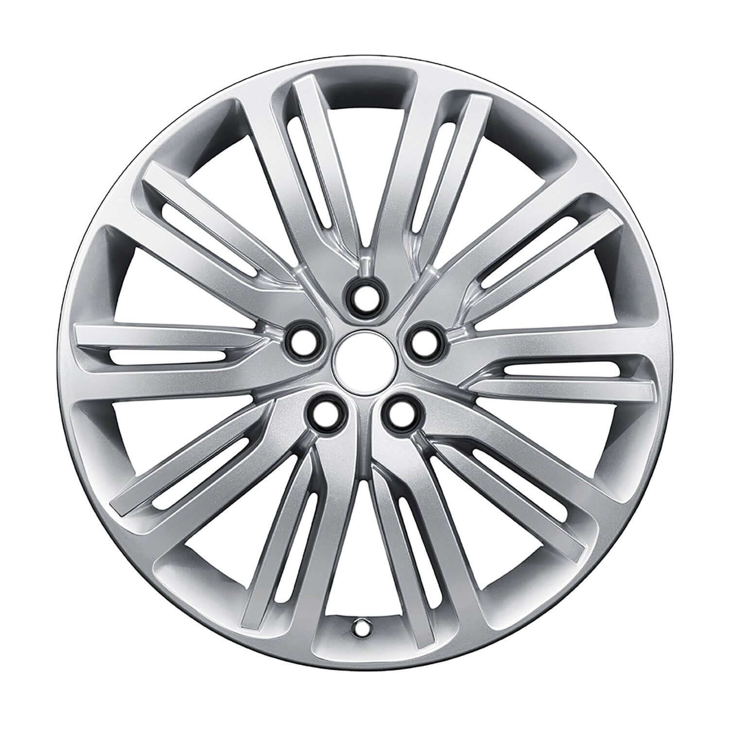 2017-2020 Land Rover Wheels OEM Rims for Sale | Discovery Silver