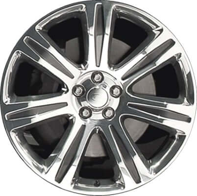 2015-2017 Land Rover Wheels OEM Rims for Sale | Range Rover