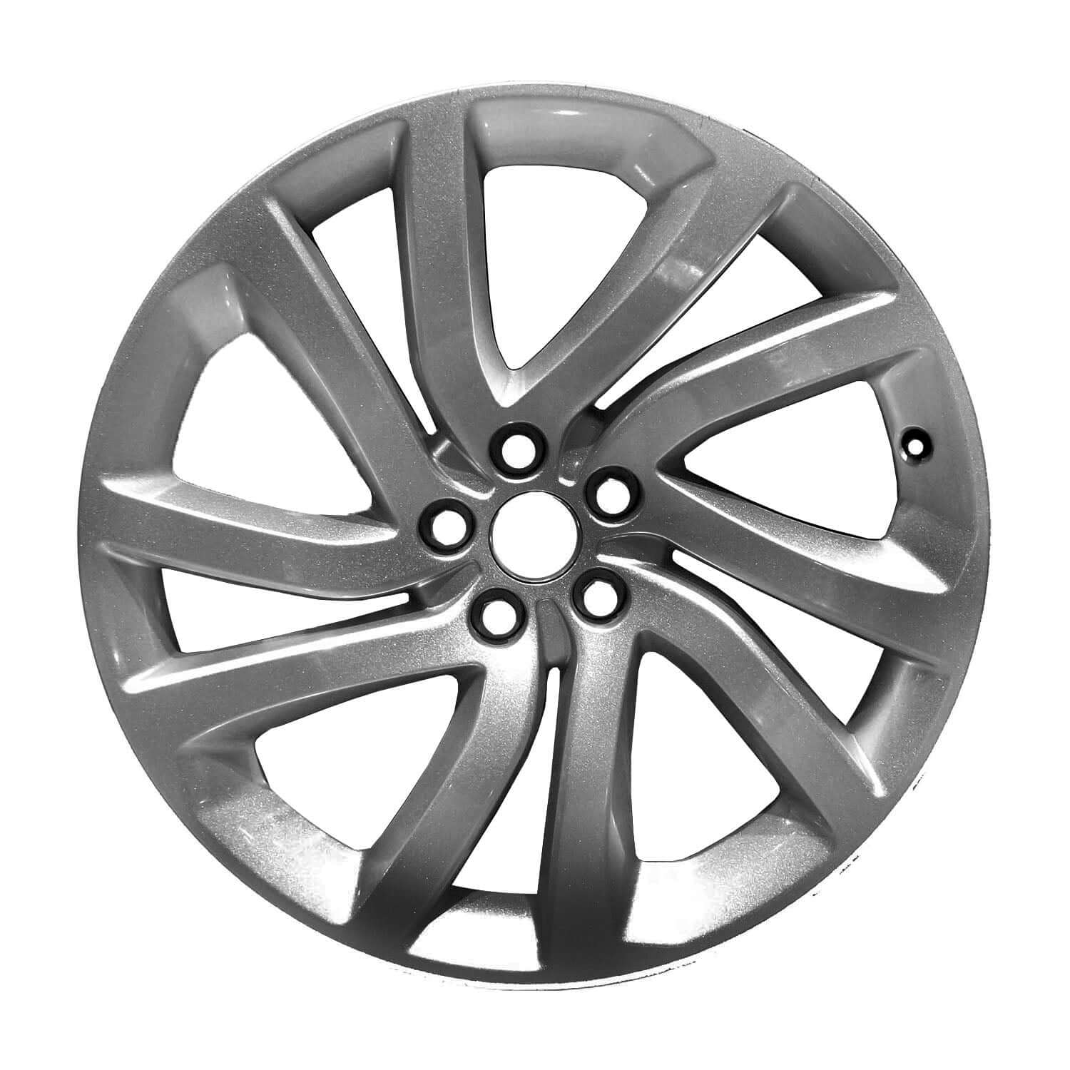 2017-2023 Land Rover Wheels OEM Rims for Sale | Discovery Silver