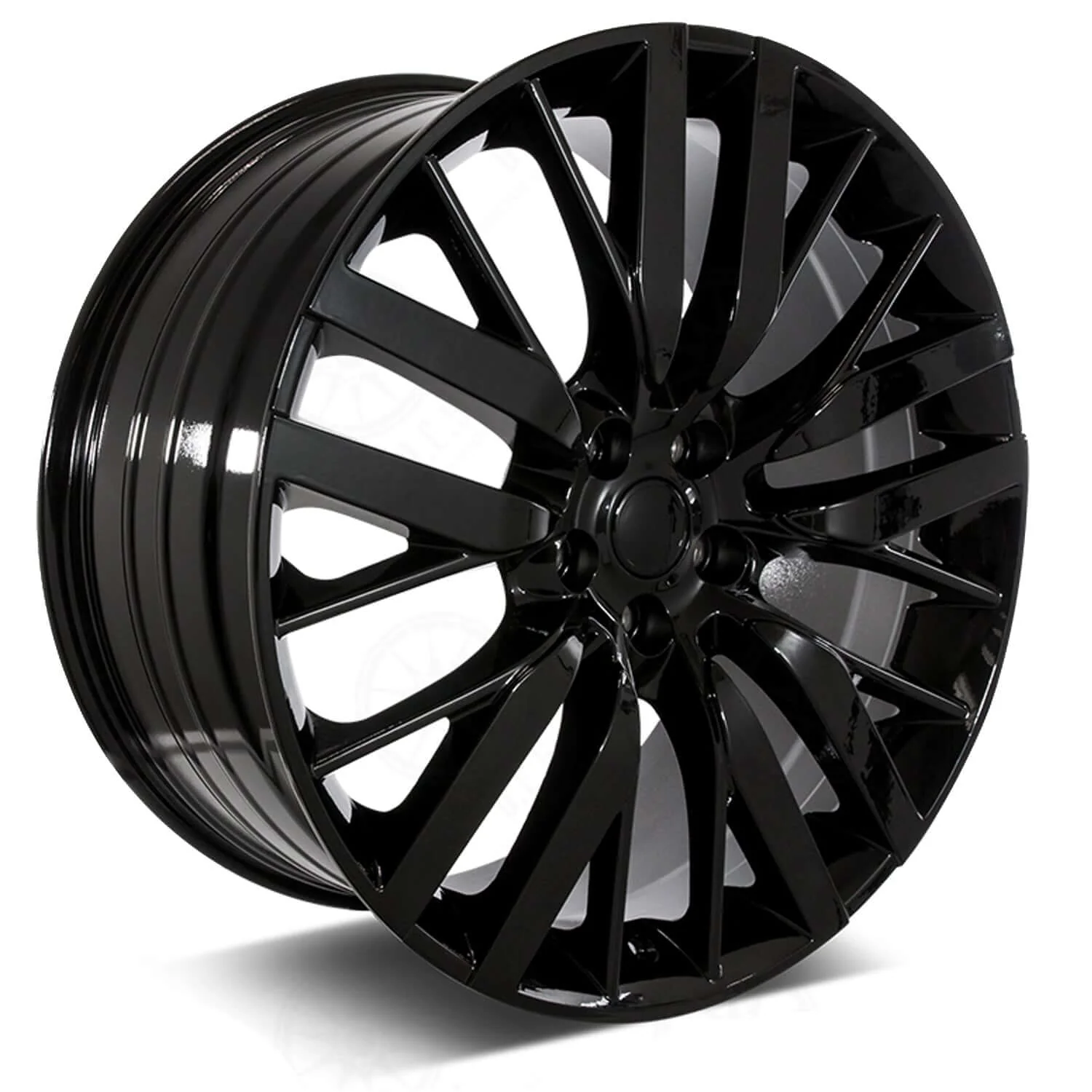 2015-2017 Land Rover Wheels OEM Rims for Sale | Range Rover Sport Range Rover