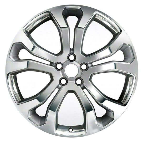 2017-2017 Land Rover Wheels OEM Rims for Sale | Range Rover