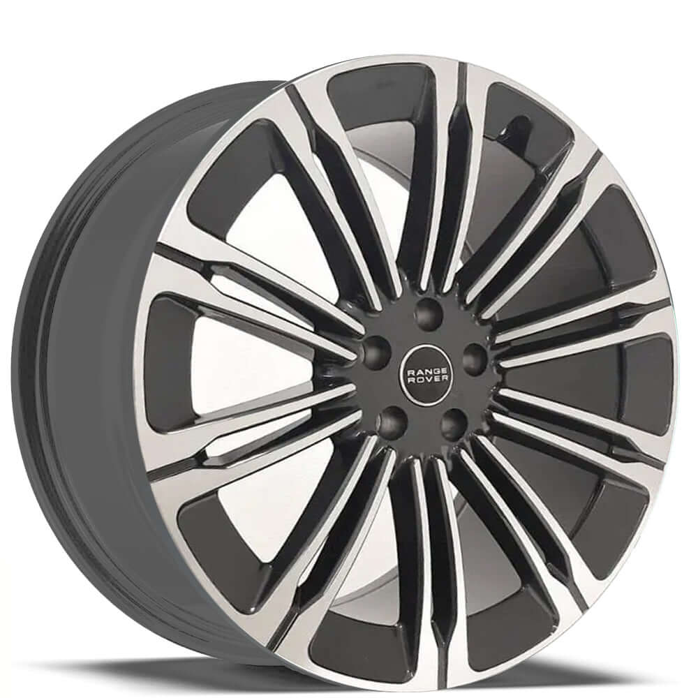 2022-2023 Land Rover Wheels OEM Rims for Sale | Range Rover Sport Range Rover