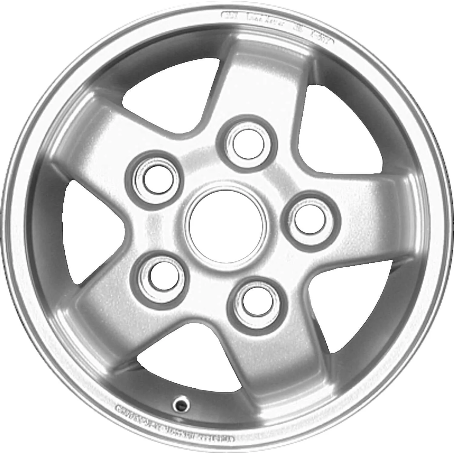 1994-2002 Land Rover Wheels OEM Rims for Sale | Defender Discovery