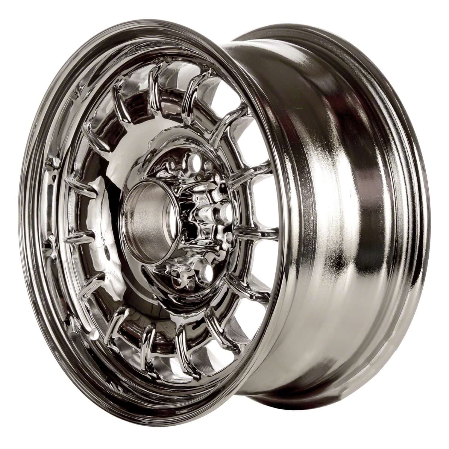 1977-1978 Mercedes Benz Wheels OEM Rims for Sale | C230