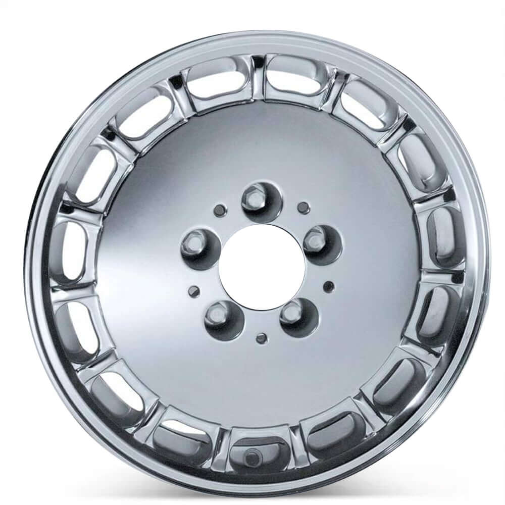 1986-1989 Mercedes Benz Wheels OEM Rims for Sale | 420 300E E420