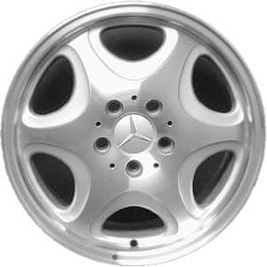 1996-2000 Mercedes Benz Wheels OEM Rims for Sale | Cl500 Cl600 S320 S420 S500 S600
