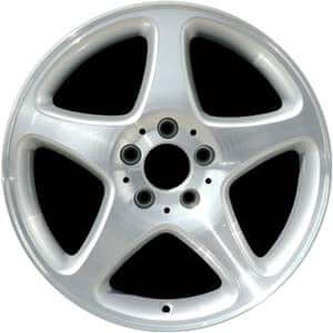 2001-2002 Mercedes Benz Wheels OEM Rims for Sale | C240 C320