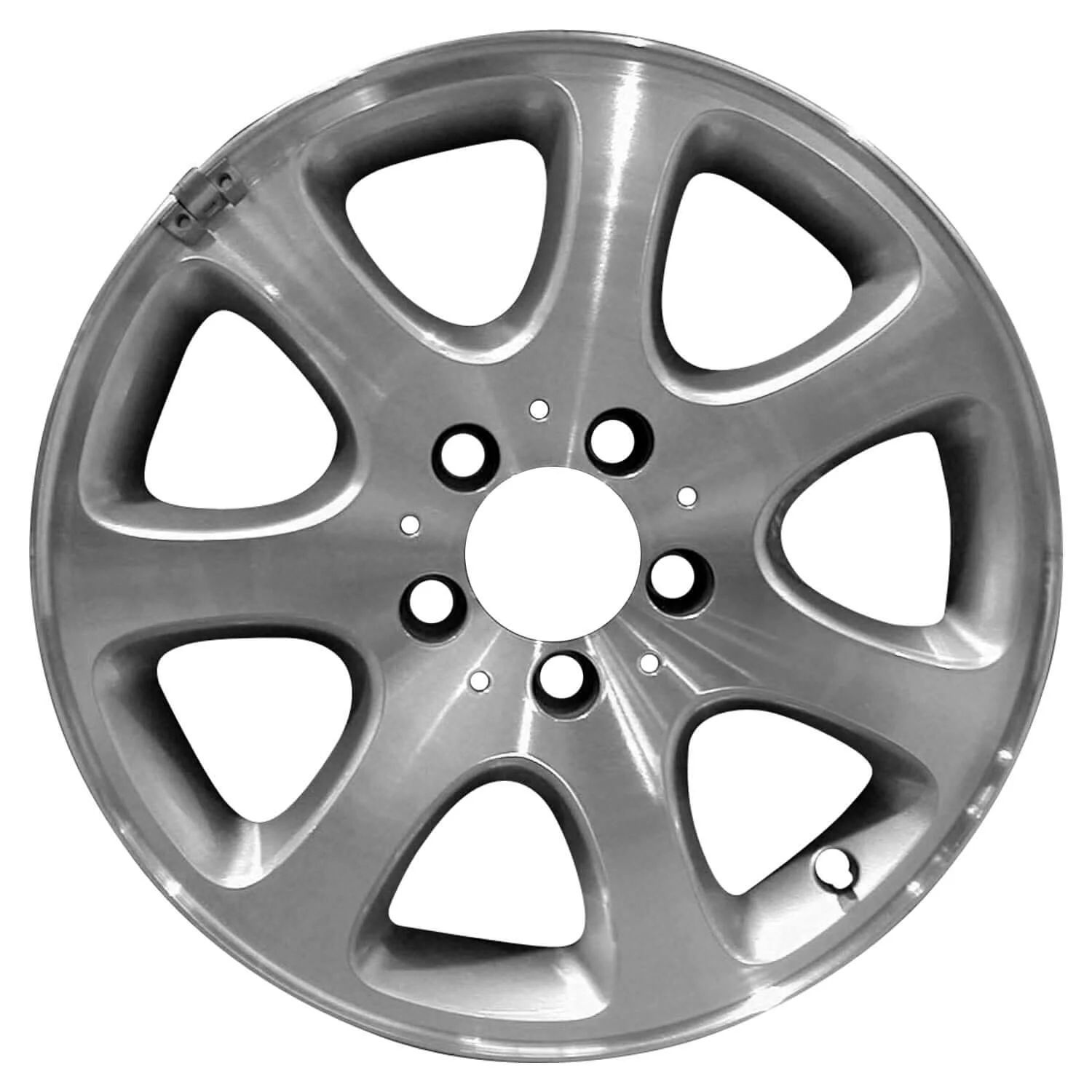 2003-2004 Mercedes Benz Wheels OEM Rims for Sale | Clk Clk320