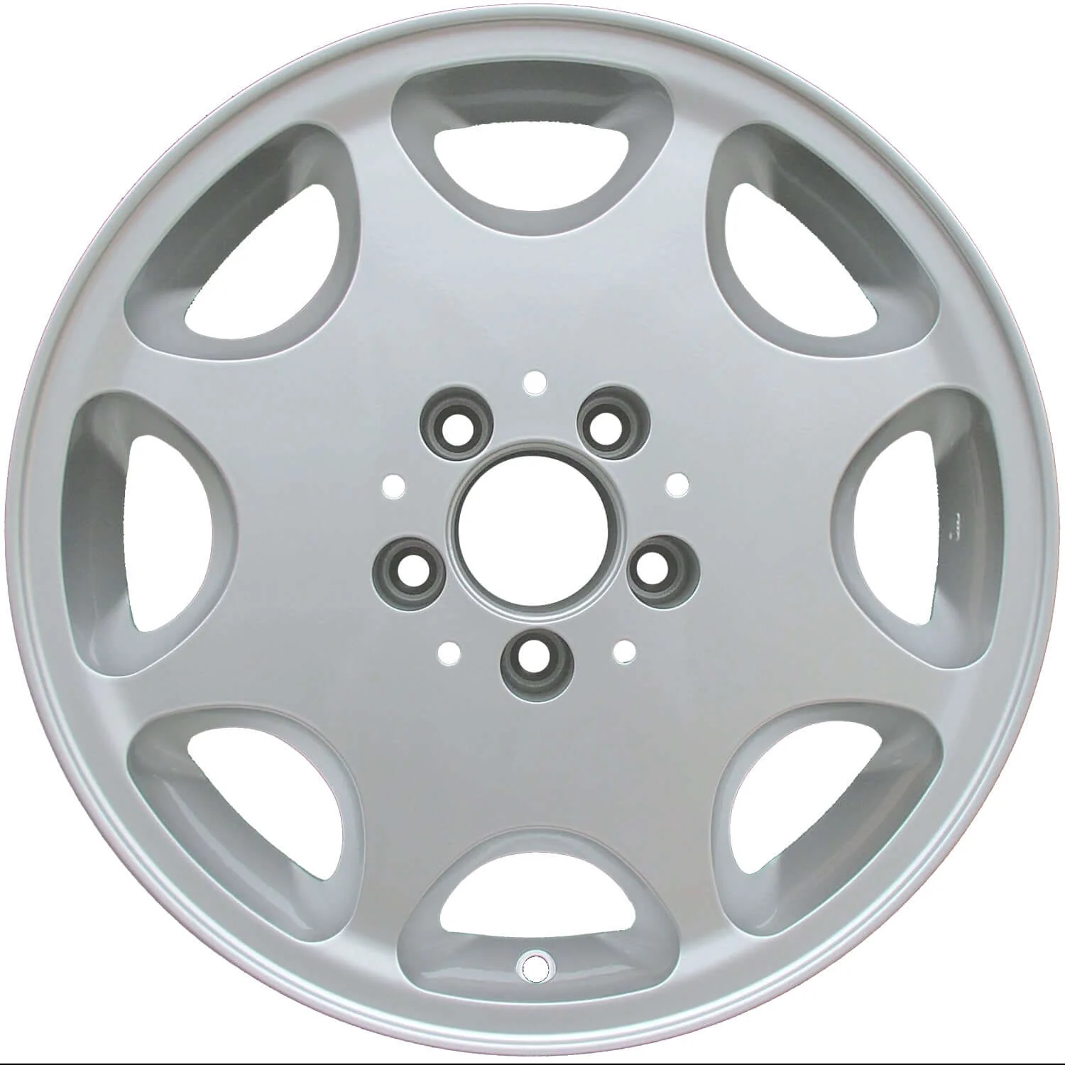 1994-1998 Mercedes Benz Wheels OEM Rims for Sale | 300Se E320 E420 E500 Sl320 Sl500 Sl600 Silver