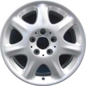 1999-2005 Mercedes Benz Wheels OEM Rims for Sale | S420 S430 S500