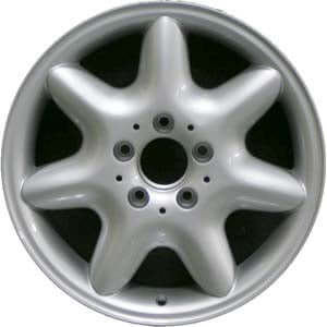 2001-2004 Mercedes Benz Wheels OEM Rims for Sale | C240 C320