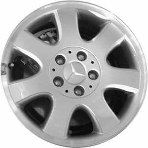 2001-2004 Mercedes Benz Wheels OEM Rims for Sale | C240 C300 Clk Clk320