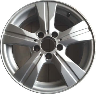 2010-2011 Mercedes Benz Wheels OEM Rims for Sale | B200