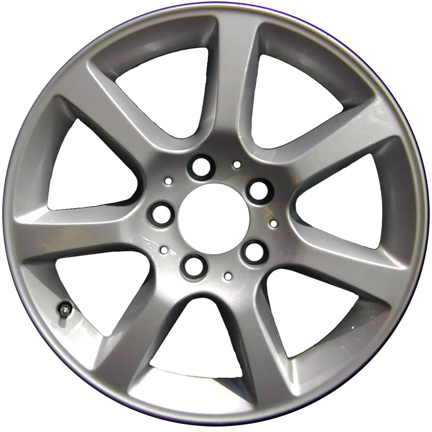 2005-2007 Mercedes Benz Wheels OEM Rims for Sale | C240 C280 C350