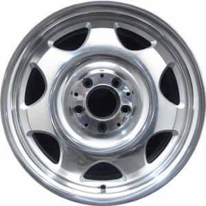 1998-2000 Mercedes Benz Wheels OEM Rims for Sale | Clk Clk320