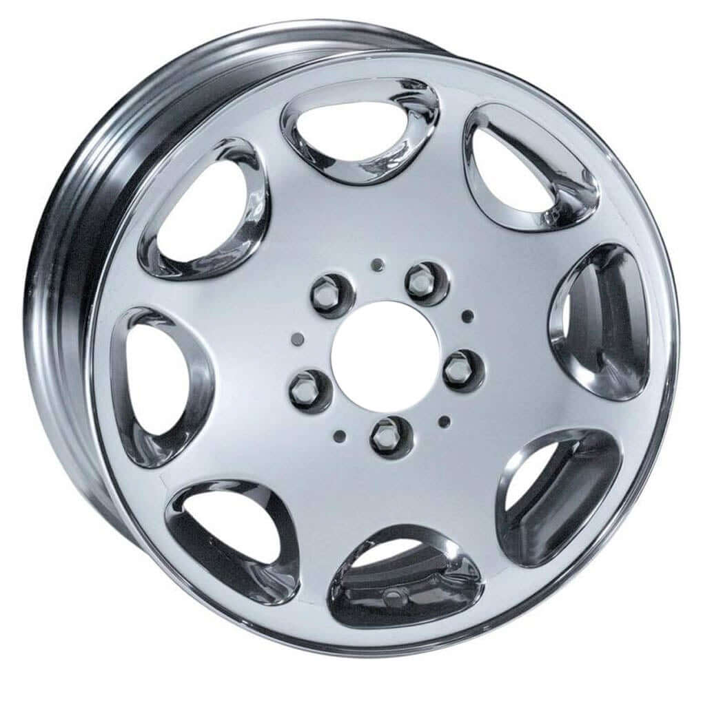 1994-1998 Mercedes Benz Wheels OEM Rims for Sale | 300Se E320 E420 E500 Sl320 Sl500 Sl600 Chrome