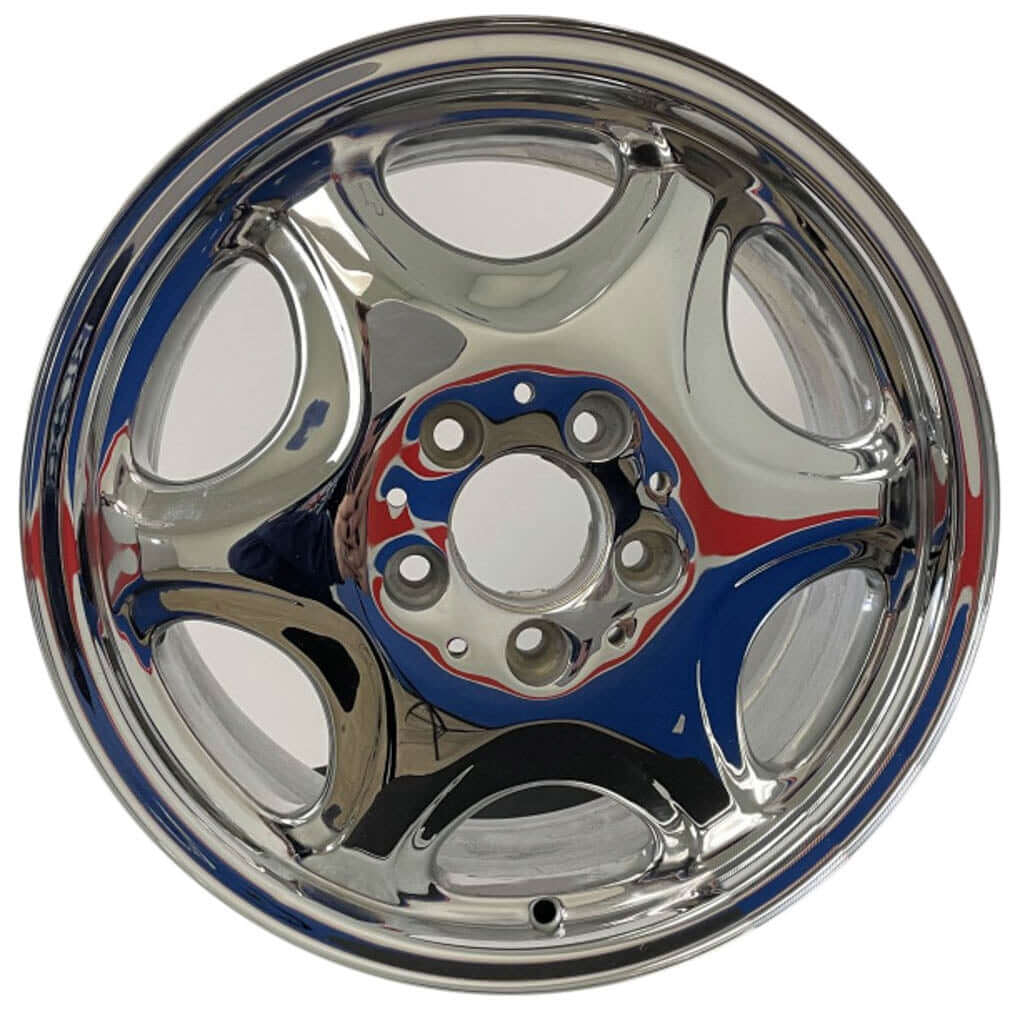1998-1999 Mercedes Benz Wheels OEM Rims for Sale | Cl500 Cl600