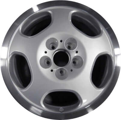 2000-2002 Mercedes Benz Wheels OEM Rims for Sale | E430