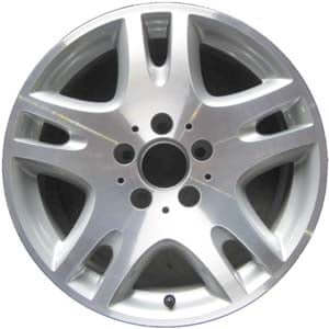 2003-2006 Mercedes Benz Wheels OEM Rims for Sale | E350 E500