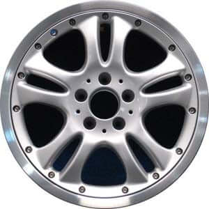 2007-2007 Mercedes Benz Wheels OEM Rims for Sale | C230 C280