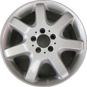 1998-2001 Mercedes Benz Wheels OEM Rims for Sale | Ml320 Ml430