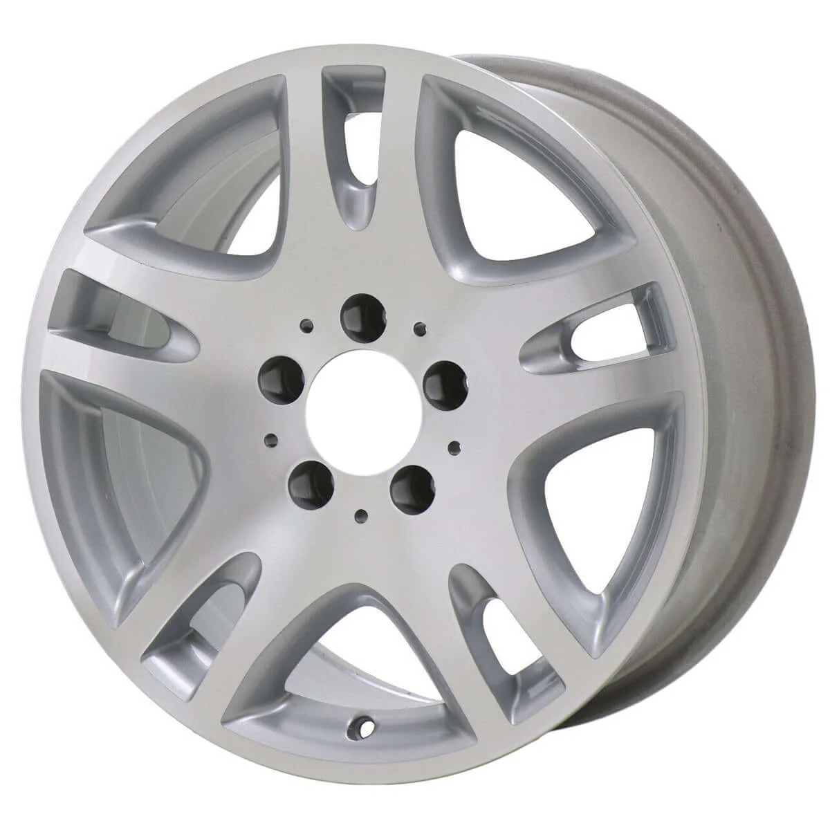 2003-2006 Mercedes Benz Wheels OEM Rims for Sale | E350 E500