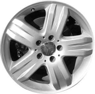2005-2005 Mercedes Benz Wheels OEM Rims for Sale | Ml350