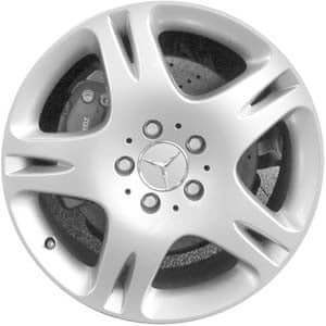 2003-2005 Mercedes Benz Wheels OEM Rims for Sale | Cl500