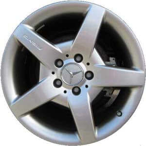 2006-2011 Mercedes Benz Wheels OEM Rims for Sale | B200