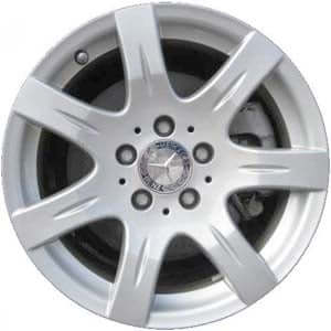 2007-2009 Mercedes Benz Wheels OEM Rims for Sale | E350 E550