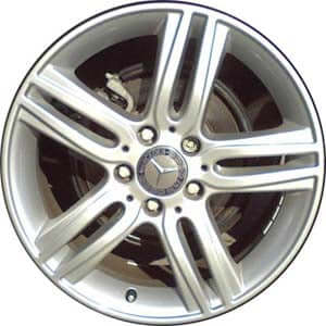 2009-2011 Mercedes Benz Wheels OEM Rims for Sale | B200