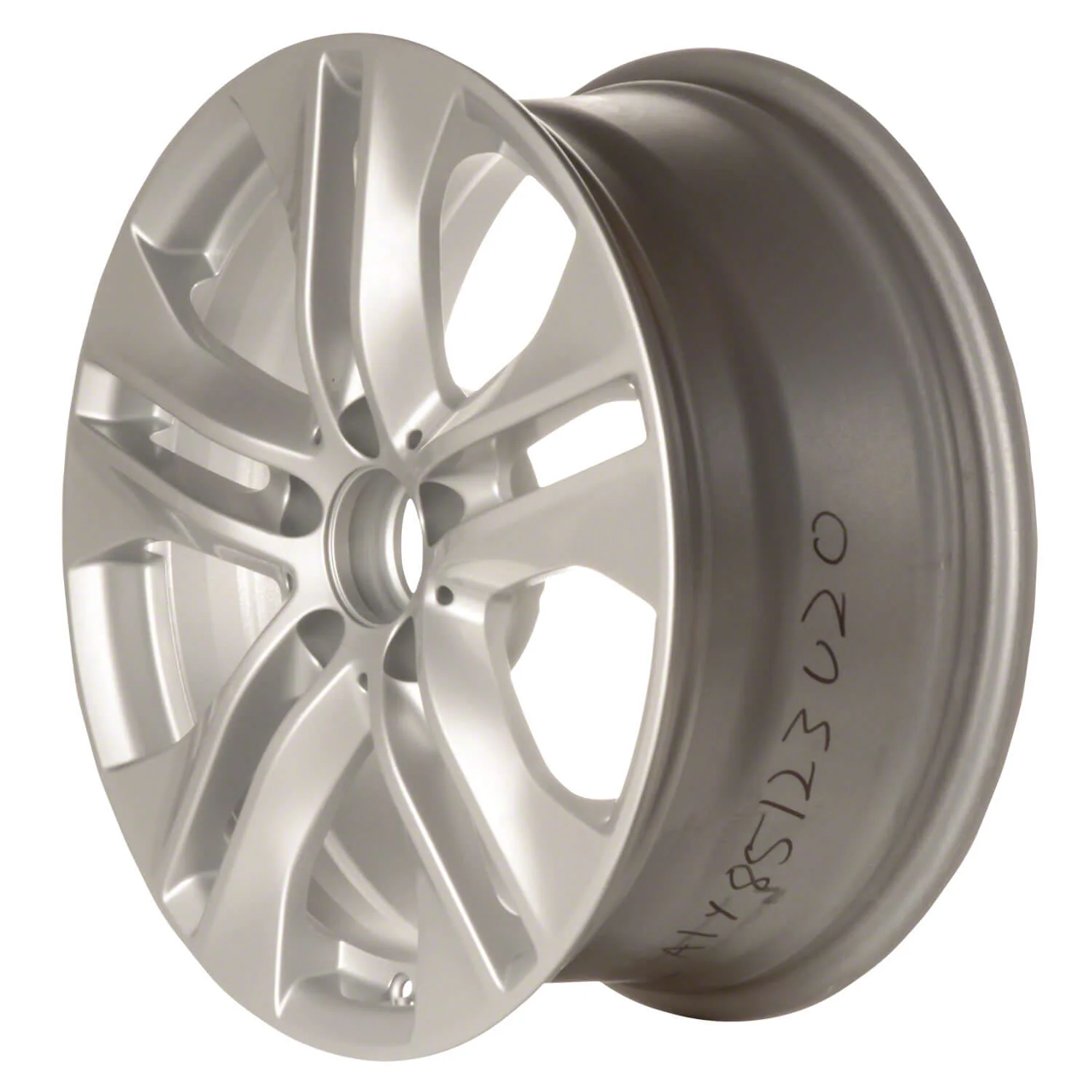 2010-2011 Mercedes Benz Wheels OEM Rims for Sale | E350