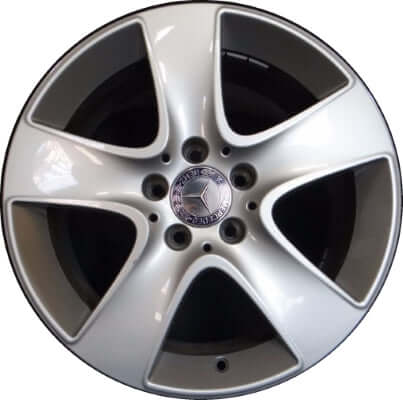 2015-2019 Mercedes Benz Wheels OEM Rims for Sale | Cla250