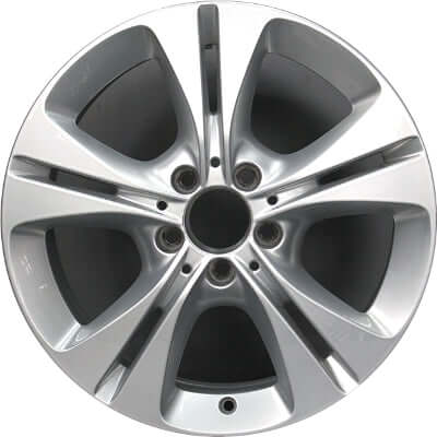 2017-2017 Mercedes Benz Wheels OEM Rims for Sale | C300