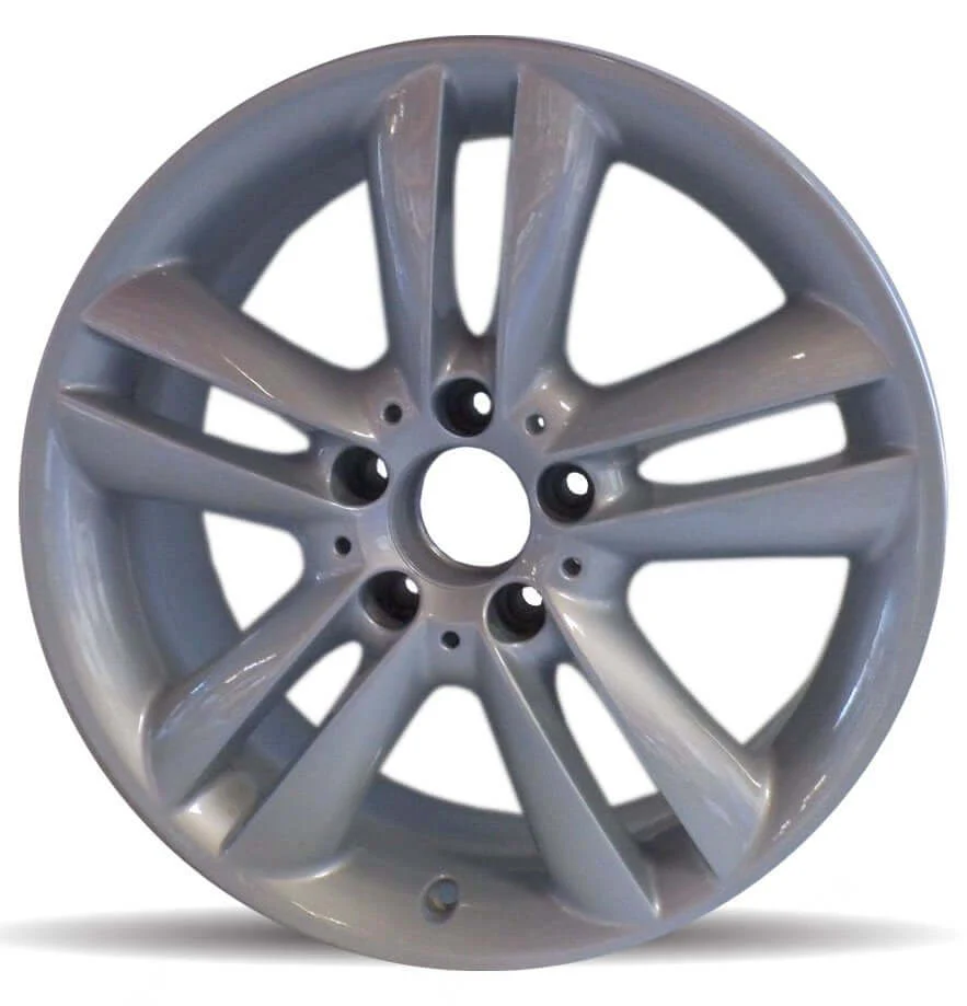 2006-2009 Mercedes Benz Wheels OEM Rims for Sale | Clk Clk350