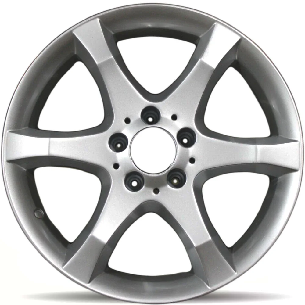 2007-2007 Mercedes Benz Wheels OEM Rims for Sale | C230 C350