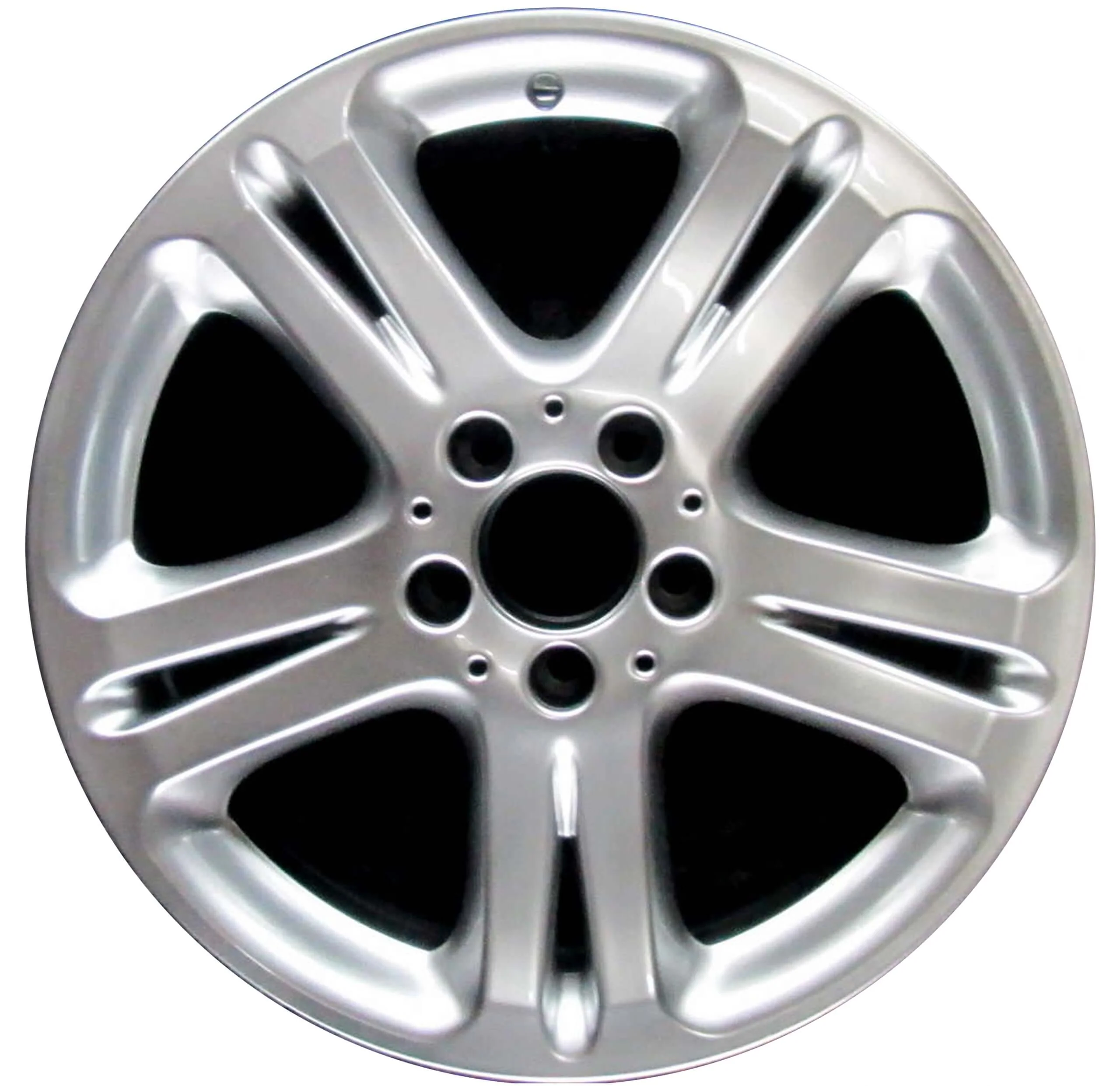 2004-2007 Mercedes Benz Wheels OEM Rims for Sale | E350 E500 E550