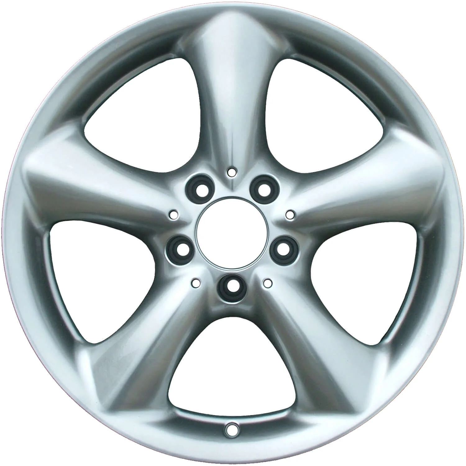 2006-2006 Mercedes Benz Wheels OEM Rims for Sale | C230 C350