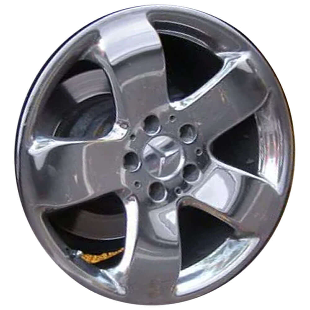 2003-2007 Mercedes Benz Wheels OEM Rims for Sale | E320 E350 E500 E550 Chrome