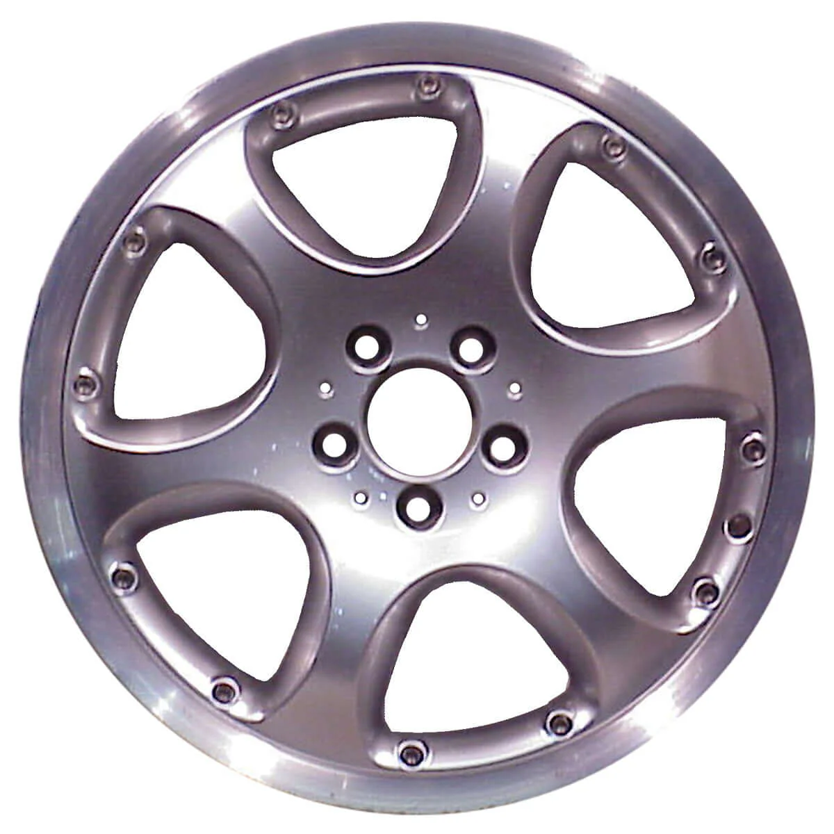 2002-2002 Mercedes Benz Wheels OEM Rims for Sale | S430